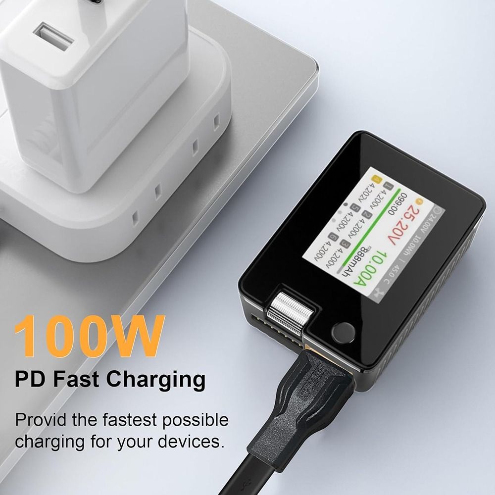 5525 7450 USB C to XT60 Adapte - đánh giá và giá Ac Outdoor Power