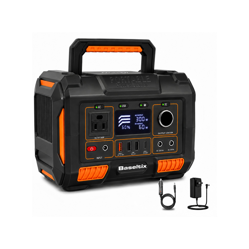 78000mAh Portable Power Statio - đánh giá và giá Ac Outdoor Power