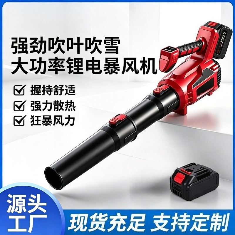Original Lithium-ion Leaf Blow - đánh giá và giá Outdoor Power Tool Kit