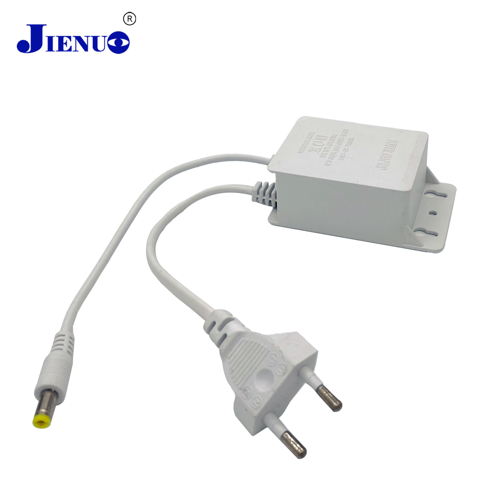 White AC 100-240V Input DC 12V - đánh giá và giá Ac Outdoor Power