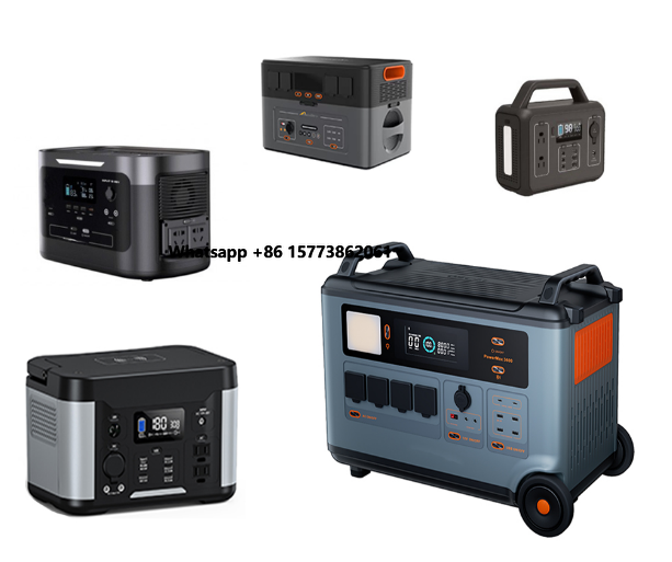 Outdoor camping Lifepo4 lithiu - đánh giá và giá Ac Outdoor Power