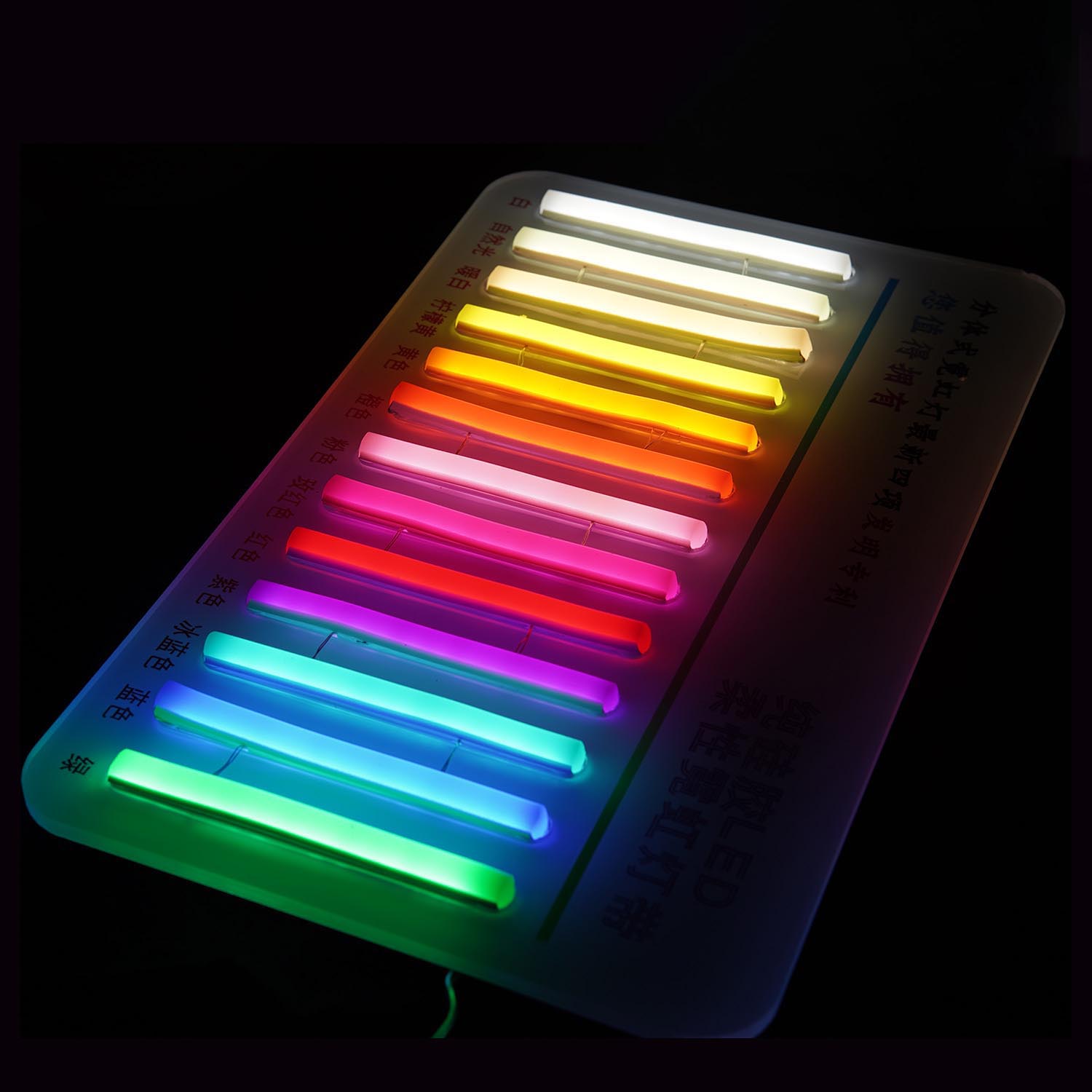 6mm Separate Silicone Neon Led - đánh giá và giá Outdoor Power Strip Weatherproof