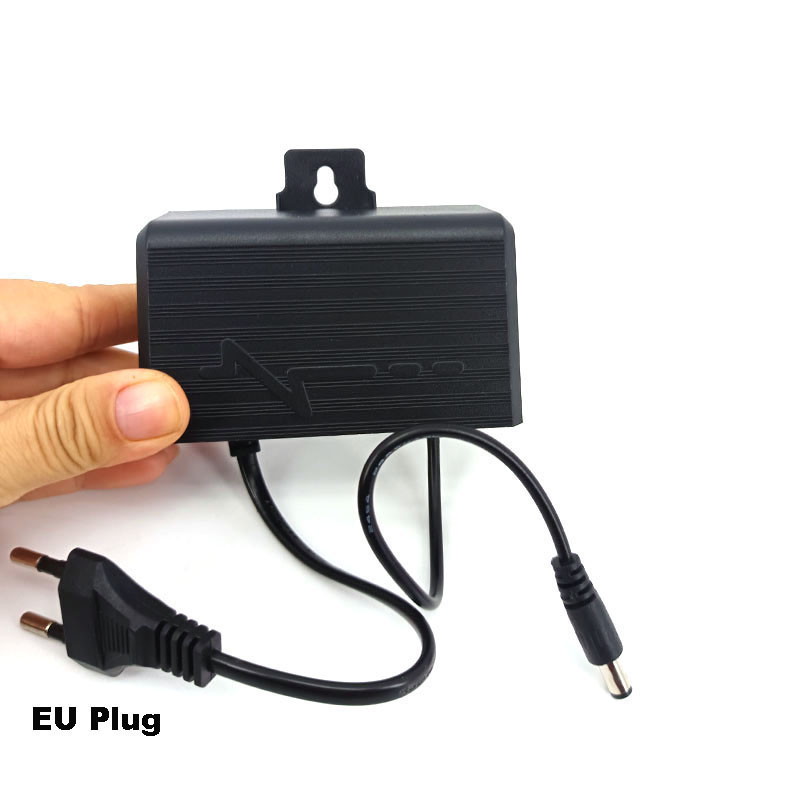 Waterproof AC 100V 240V to DC  - đánh giá và giá Ac Outdoor Power
